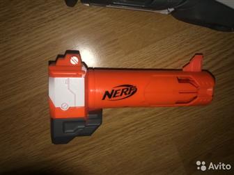 Nerf Modulus Sniper Kit,     , : /  