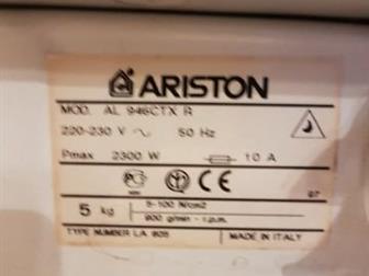    ARISTON AL946CTX Margherita,   860600530, /,      ,  