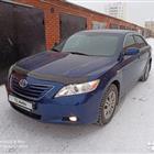 Toyota Camry 2.4 AT, 2007, 170 000 