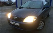 Toyota Corolla 1.6, 2003, 