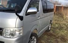 Toyota Hiace 3.0AT, 2012, 140000