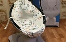 - Mamaroo 4 moms