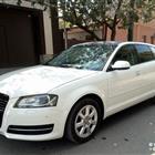 Audi A3 1.2 AMT, 2012, 135 000 