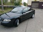 Audi A4 1.8, 1998, 