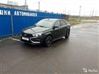 LADA Vesta 1.6, 2017, 51000