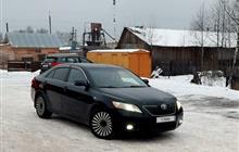 Toyota Camry 2.4AT, 2008, 129000