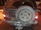 Nissan Terrano 2.7AT, 1995, 341000