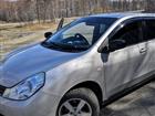 Nissan Wingroad 1.5AT, 2012, 