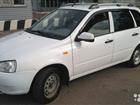 LADA Kalina 1.6, 2012, 