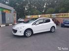 Peugeot 308 1.6AT, 2010, 