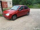 LADA Kalina 1.4, 2010, 