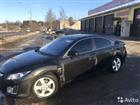 Mazda 6 1.8, 2008, 