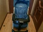  Peg Perego Aria