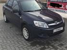 LADA Granta 1.6, 2012, 72000