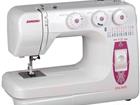   Janome Escape 25 V