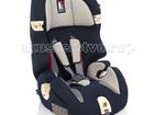  Inglesina Prime Miglia IsoFix