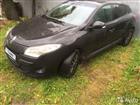 Renault Megane 1.5, 2009, 237000