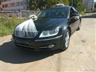 Volkswagen Phaeton 4.2AT, 2008, 120000