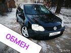 Volkswagen Golf 1.6, 2005, 219530