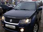 Suzuki Grand Vitara 2.0, 2007, 194000