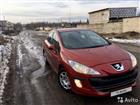 Peugeot 308 1.6, 2008, 195272