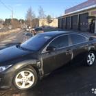 Mazda 6 1.8 , 2008, 