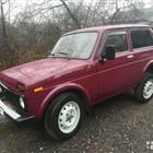 LADA 4x4 () 1.7 , 2002, 82 000 