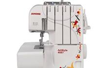  Janome Art Style 4057