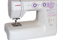   Janome 25 PS