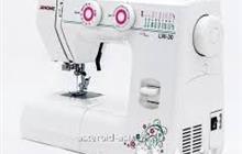   Janome LW-30