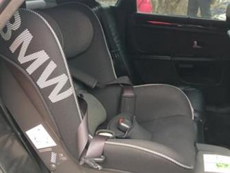    BMW Junior Seat ??    ISOFIX  ,     ,      BMW, :  