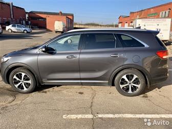  KIA Sorento Prime 2, 2 ,     2016,          ,   ,    