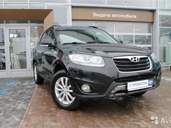   -»     Hyundai Santa Fe 2011 , ?DIESEL???         