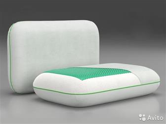     EcoGel memory foam            -  Ecogel  