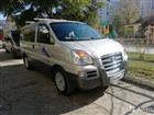 Hyundai H-1 2.5AT, 2007, 