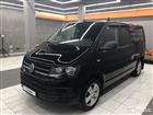 Volkswagen Multivan 2.0, 2017, 