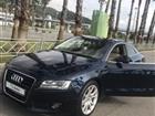 Audi A5 3.2CVT, 2007, 