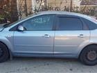 Ford Focus 1.8, 2007, , 116483