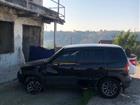 Chevrolet Niva 1.7, 2015, , 54000