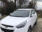 Hyundai ix35 2.0AT, 2015, 96000