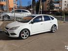 Ford Focus 2.0AT, 2008, 200003