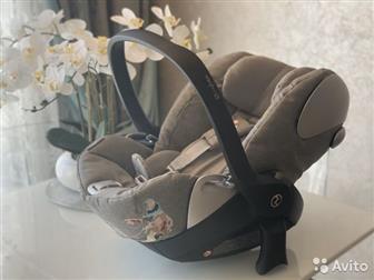   Cybex Cloud Q,   Koi    Isofix,       ,        