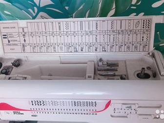      ,   Janome my excel w23u - 10000  my lock 4952 - 15000  - 3000!     