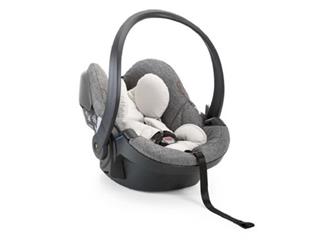 / Stokke   stokke  ! ,          ,  black melange:  