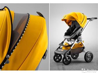       Stokke Scoot v2Racing : /  