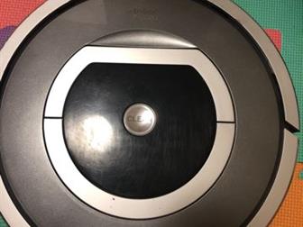 I robot roomba780 ,  (  )   ,   ,         ,   ,  