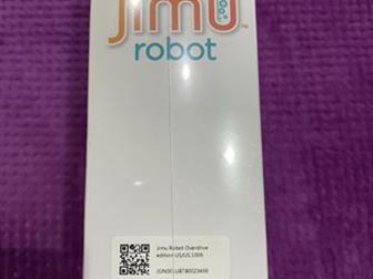      ,   !    ,    ! #jimu #robot #builderbots # #:   