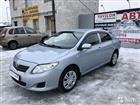 Toyota Corolla 1.4, 2008, 167612