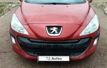 Peugeot 308 1.6, 2008, , 203000