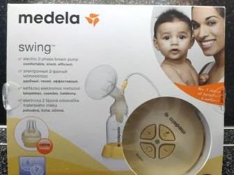    Medela Swing       ,  , ,    